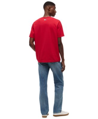 x Cadillac F1&reg; Men's Varsity Graphic T-Shirt