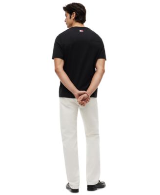 x Cadillac F1&reg; Men's Logo T-Shirt