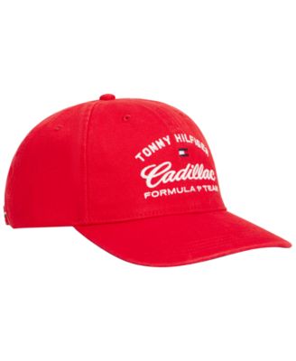 x Cadillac F1&reg; Men's Varsity Baseball Cap