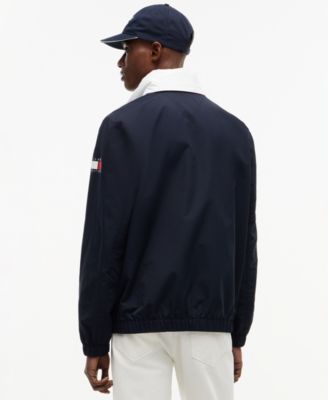 x U.S. SailGP Men's Regatta Jacket