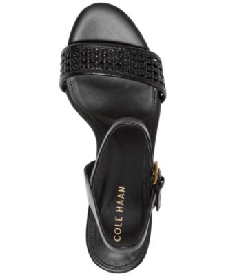 Women's Josie Block Heel Sandals