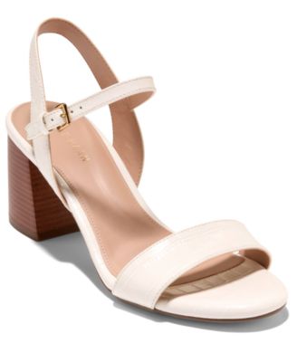 Women's Josie Block Heel Sandals