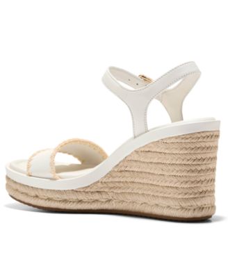 Women's Cloudfeel Asbury Espadrille Wedge Sandals