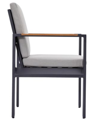 Sienna Outdoor Dining Chair