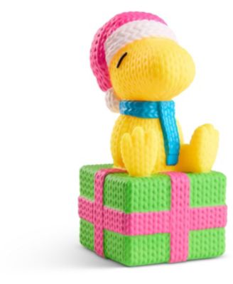 Peanuts - Woodstock 404 Blacklight Christmas