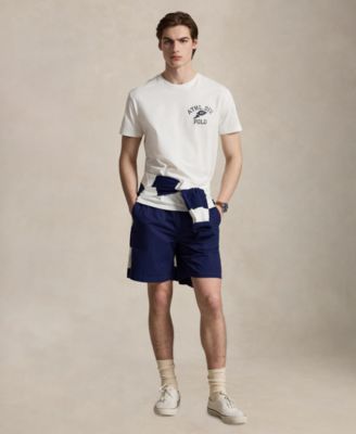 Men's Crew Neck T-shirt