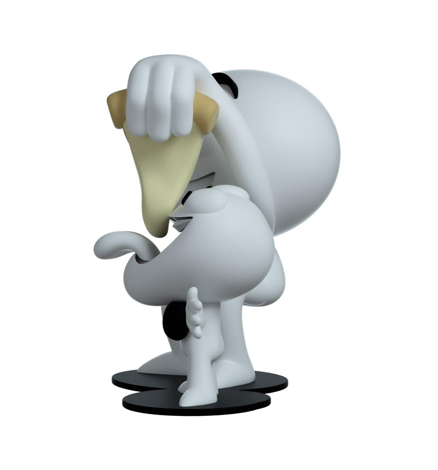Детская фигурка Youtooz Nutshell Animations 3.5" Vinyl Figure, 14 Years & Up — фото 4