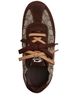 Women's Soft Round Toe Sneakers