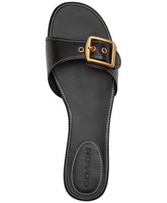 Women's Margot Slip-On Flat Sandals