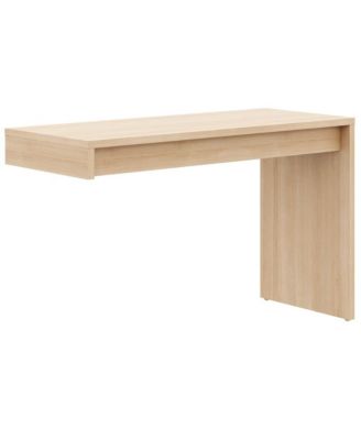 Reversible Desk Panel For Home Office