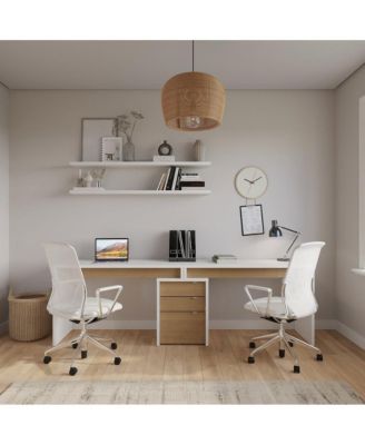 Multi-Purpose Storage and Desks