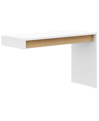 Reversible Desk Panel For Home Office