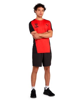 Men's On Pitch Performance Short-Sleeve T-Shirt