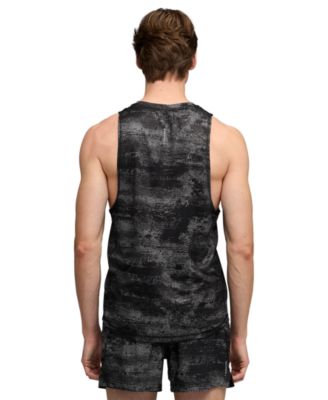 Men's M Run Velocity Sleeveless Tank Top