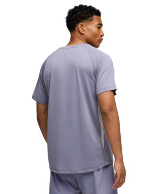 Men's M Run Velocity Short-Sleeve T-Shirt