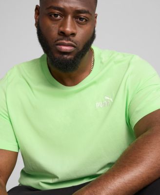 Men's Essential Small Logo T-Shirt