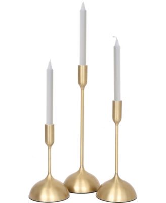 Ferris Candle Holder, Set of 3