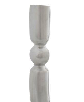 Poise 9" Candle Holder