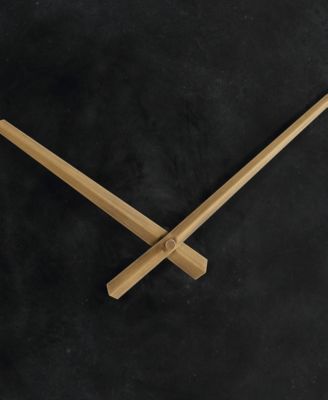 Darnay 22" Wall Clock