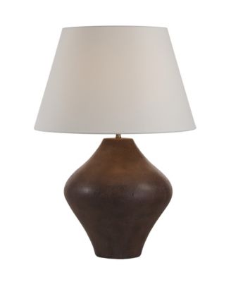 Pontia 30.75" Ceramic Table Lamp
