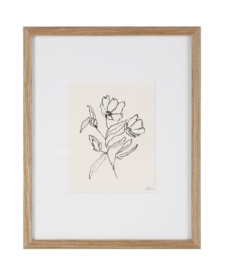 Palmela 4-Pc. Wall D&eacute;cor Set