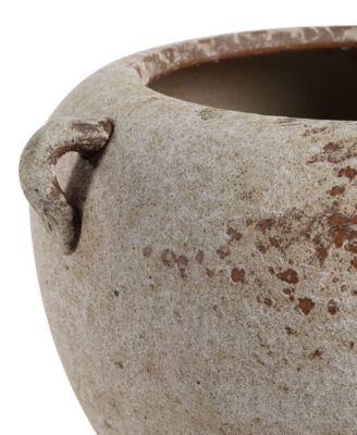 Severn 10.25" Hand-Thrown Vase