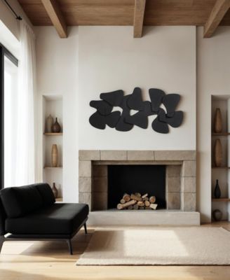 Scorpio 65" Wall D&eacute;cor