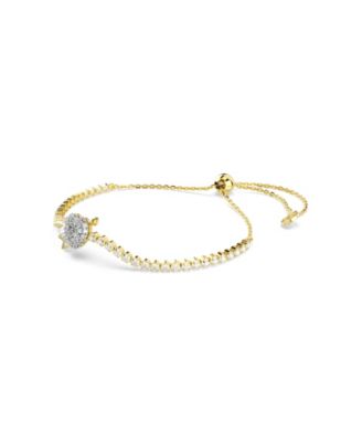 Gold-Tone Plated Idyllia Bracelet