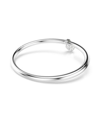 Mixed Metal Idyllia Bangle Bracelet