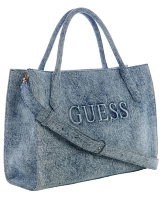 Jodi Medium Top Zip Tote Bag