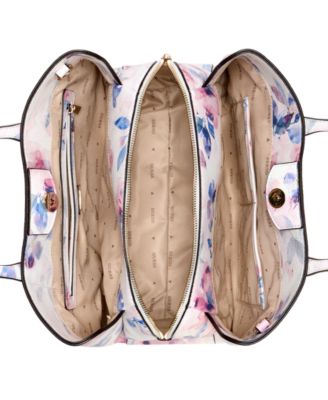 Lucci Girlfriend Medium Satchel Bag