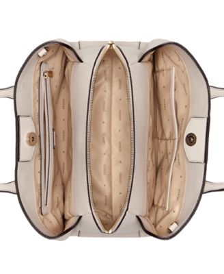 Lucci Medium Girlfriend Satchel Bag