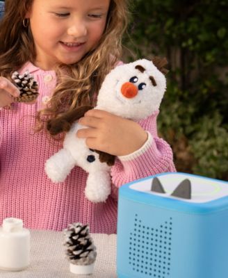 Cuddle Tonie Disney Olaf Plush