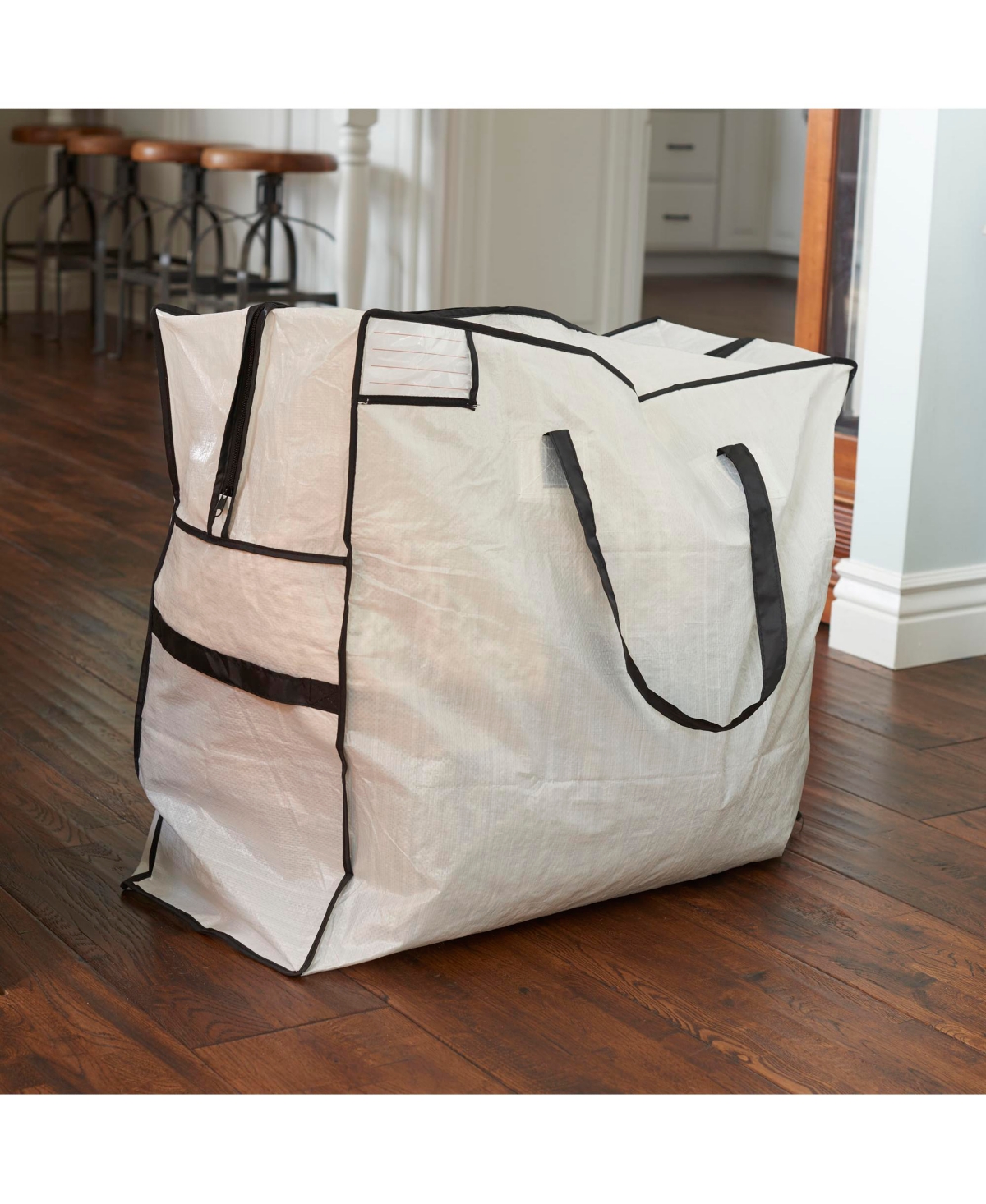 Household Essentials Storage Tote Bag