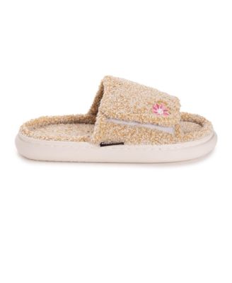 Women's Gael Slide Slipper