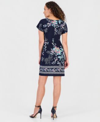 Petite Dresses | Macy's