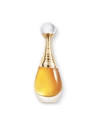 J'adore l'Or Essence de Parfum, 1.7 oz.