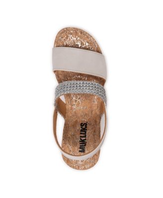 Women's Wendy Wedge Sandal