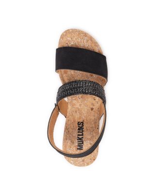 Women's Wendy Wedge Sandal