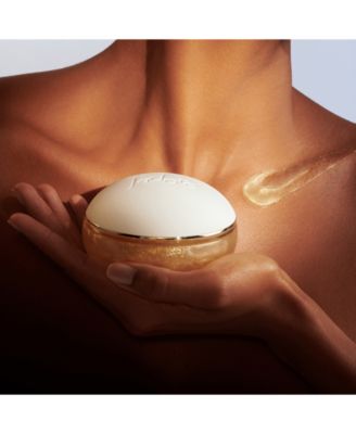 J'adore Les Adorables Golden Gel, 3.38 oz.