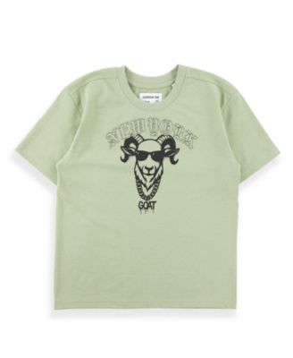 Boys' 5-20 Garza Short-Sleeve T-Shirt