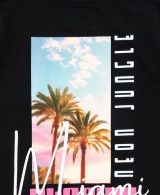 Boys' 5-20 Short-Sleeve T-Shirt