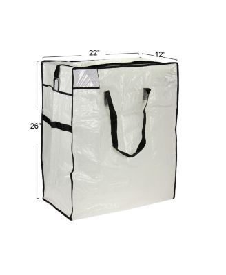 Storage Tote Bag, Medium