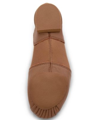 E-Series Jazz Slip On Shoe