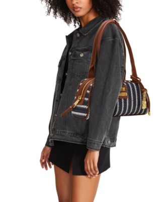 Lagune East West Small Shoulder Bag