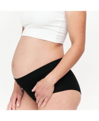Maternity The High Rise Brief (5-Pack)