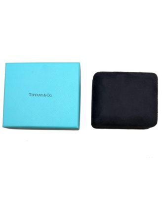 White Gold Diamond Tiffany T Wire Bracelet