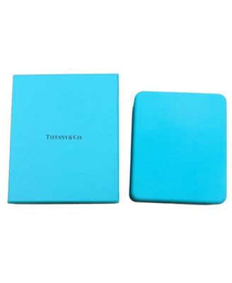 Yellow Gold Diamond Elsa Peretti Bean Pendant