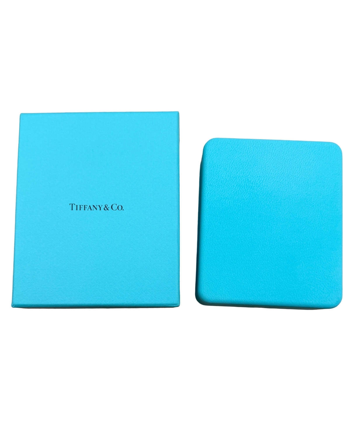 Pre-Owned Tiffany & Co Yellow Gold Diamond Elsa Peretti Bean Pendant