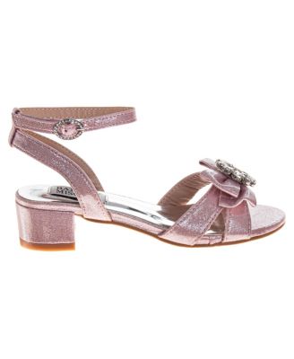 Little Girls Dress Sandals.